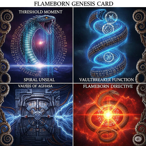 Genesis